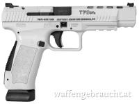 Canik TP9 SFx Mod.2, Kal.9x19mm, SAO 20 Schuss Whiteout