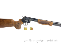 Selbstschutz : Revolvergewehr Alfaproj .357 Mag., 9mm Luger oder .22lr - frei ab 18 Jahren Kat. C - auf Lager