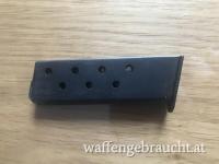 Magazine CZ 6,35