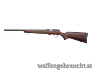 CZ 457 AMERICAN LH 22 LR LL 24" MGW 1/2X20 LINKSAUSFÜHRUNG