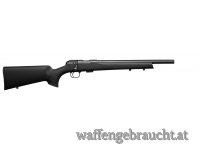 CZ 457 VARMINT SYNTHETIC 17 HMR LL 16" 5 RD MGW 1/2X20