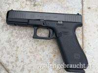 Glock 17 Gen5 M.O.S.
