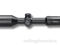 DDoptics Zielfernrohr V10 2-20×50 NXT MRAD | A4N Absehen
