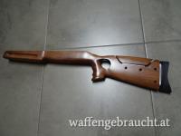 Blaser R93 Schaft, Lochschaft, Holzschaft, Blaser