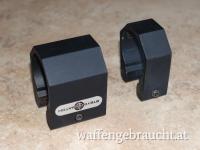 2 Steyr LP Laufgewichte groß und klein „SELTEN”