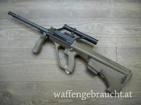 Steyr AUG Z "ARMY"