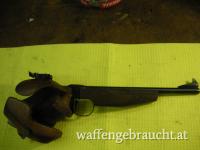 RESERVIERT Freie Pistole TOZ Baikal in 22lr