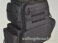 IPSC Rucksack / Rangebag CED Edge - NEU