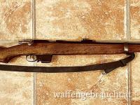 Destroyer Karabiner 9x23 Bergmann