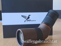 DDoptics Spektiv 9-27x56
