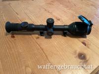Pulsar Wärmebildzielfernrohr Thermion 2 XQ38