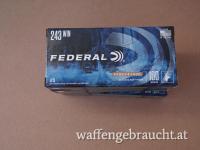 Verkauft - Federal