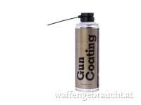 Fluna Gun Coating (Aerosol)
