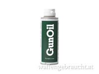 Fluna Gun Oil - Aerosol (200ml)