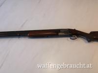 FN-BROWNING, Kal. 12/70, 12GA-SHELLS 2 ¾" gebraucht