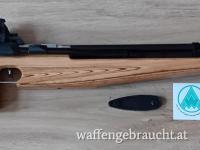 Feinwerkbau 601 Rechts - Schaft 