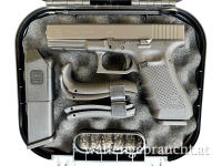 Glock 17 Gen 4