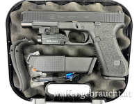 Fast neue Glock 34 Gen 5 MOS FS