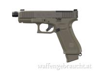 NEU!! auf Lager!! Glock 45 Gen5 MOS PR FS Hunter Edition