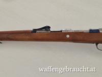 Mauser Gewehr 98 Jubiläumsmodell - neuwertige Sammlerwaffe