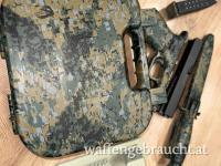 G 19 WS Sonderedtion Komplettset