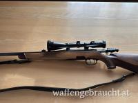 Jagdgewehr, Repetierer, Steyr Model S