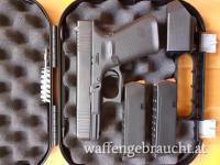 Glock 19 Gen 5