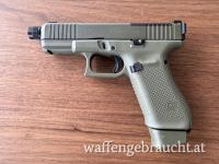 GLOCK 45 MOS Hunter Edition
