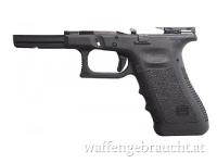 Griffstück Glock 17 Gen. 3 voll - auf Lager ! 