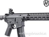 Set-AKTION: Hämmerli TAC R1 22 + SunOpticsUSA 3-9x40 + Firefield 45° Reflex Sight