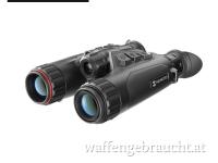 HIKMICRO Wärmebildfernglas Habrok 4K HE25L 5.5-22x60