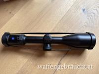 Zeiss Victory HT 3-12x56 mit ASV