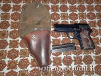 Unique Armes Modell L