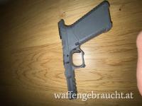 Glock 17 gen 1/2/3/ griffstück