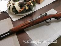 La Coruna FR8 Mauser