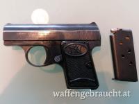 FN Herstal Browning - Modell BABY