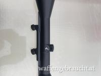 Swarovski Habicht 2,5-10x56 mit Blaser Montage