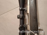 Verkaufe Zielfernrohr der Marke Leupold VX:R mit Leuchtpunkt