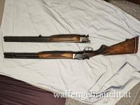 Brünner ZH101/ZH102,CZ BDF 12/70 mit Wechsellauf