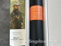Blaser Silencer OverBarrel Schalldämpfer