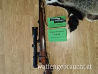 Steyr mannlicher luxus