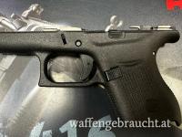 Griffstück Glock 43 neu 