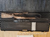 Steyr CLII inkl Swarowski z8i 2-16x50P
