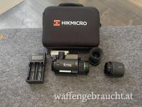 Hikmicro Cheetah C32F-N
