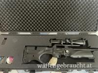 Walther Reign M2