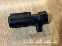 HK SP5k Handschutz