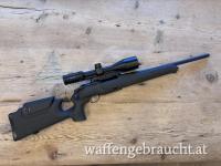 MERKEL Helix - SPEEDSTER - Kaliber .308