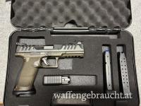 Walther PDP FS 5“ OD GREEN