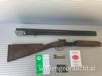 Perazzi MX12 ( ABSOLUT NEUWERTIG !!!! ). NP 14.000.-Euro 