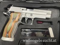 Sig Sauer P226 , Kal. 9mm 